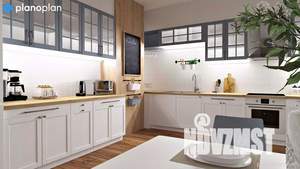 3-к квартира, вторичка, 89м2, 8/12 этаж