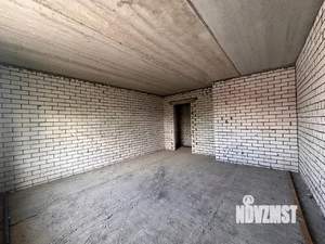 2-к квартира, вторичка, 77м2, 2/3 этаж