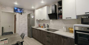 3-к квартира, вторичка, 63м2, 8/10 этаж