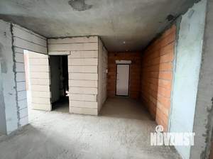 2-к квартира, вторичка, 68м2, 9/17 этаж