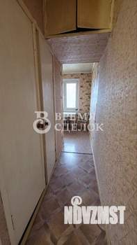 1-к квартира, вторичка, 32м2, 3/5 этаж