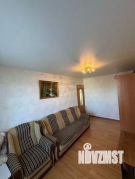 3-к квартира, вторичка, 62м2, 2/5 этаж