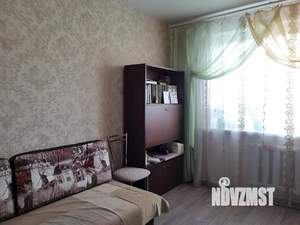 3-к квартира, вторичка, 63м2, 9/9 этаж