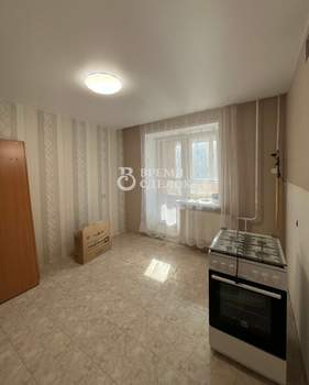 1-к квартира, вторичка, 39м2, 2/10 этаж