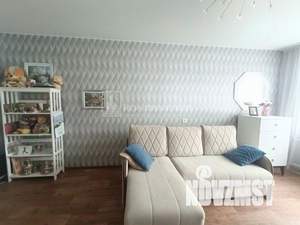 3-к квартира, вторичка, 70м2, 2/9 этаж