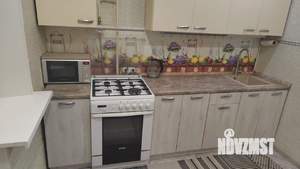 1-к квартира, вторичка, 39м2, 5/7 этаж