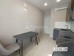 1-к квартира, вторичка, 42м2, 2/17 этаж