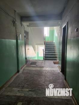 1-к квартира, вторичка, 31м2, 8/9 этаж
