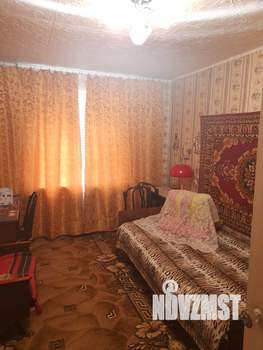 3-к квартира, вторичка, 66м2, 1/9 этаж