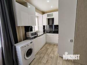 2-к квартира, вторичка, 50м2, 2/5 этаж