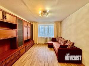 2-к квартира, вторичка, 54м2, 3/9 этаж