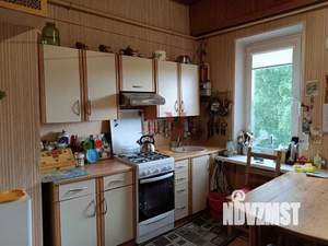 2-к квартира, вторичка, 65м2, 2/2 этаж