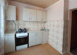 1-к квартира, вторичка, 32м2, 9/9 этаж