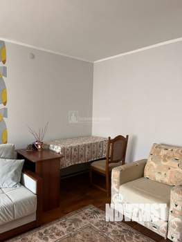 1-к квартира, вторичка, 43м2, 3/9 этаж