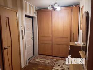 2-к квартира, вторичка, 49м2, 4/5 этаж