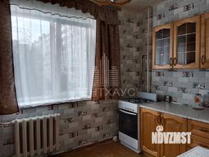 1-к квартира, вторичка, 38м2, 3/9 этаж