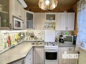 3-к квартира, вторичка, 57м2, 2/5 этаж