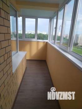 1-к квартира, вторичка, 42м2, 8/17 этаж