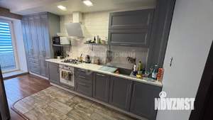 1-к квартира, вторичка, 44м2, 6/7 этаж