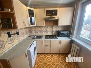 3-к квартира, вторичка, 57м2, 3/5 этаж