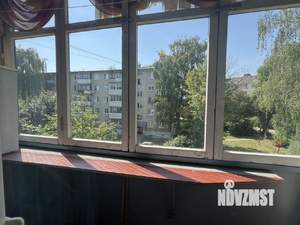 3-к квартира, вторичка, 56м2, 3/5 этаж