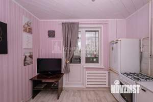 2-к квартира, вторичка, 52м2, 3/5 этаж