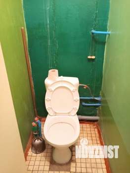 1-к квартира, вторичка, 31м2, 3/5 этаж