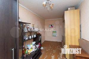 2-к квартира, вторичка, 46м2, 4/6 этаж