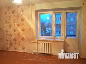 1-к квартира, вторичка, 31м2, 3/5 этаж