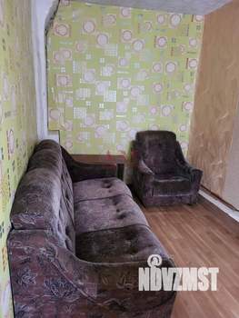 2-к квартира, вторичка, 34м2, 1/1 этаж