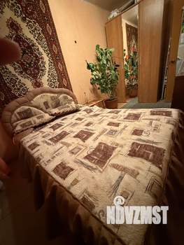 2-к квартира, вторичка, 42м2, 1/2 этаж