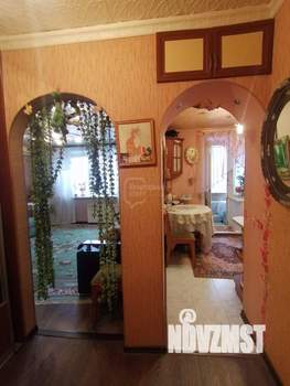 1-к квартира, вторичка, 34м2, 4/5 этаж