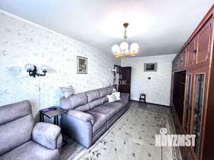 3-к квартира, вторичка, 70м2, 1/5 этаж