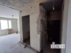 2-к квартира, вторичка, 53м2, 5/5 этаж