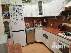 3-к квартира, вторичка, 75м2, 2/4 этаж