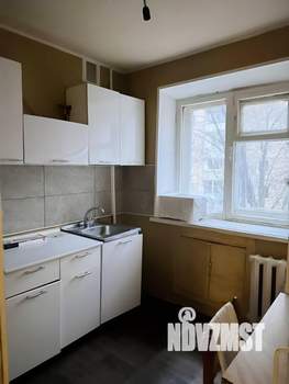 2-к квартира, вторичка, 43м2, 2/5 этаж