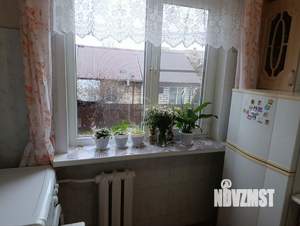 2-к квартира, вторичка, 43м2, 2/5 этаж