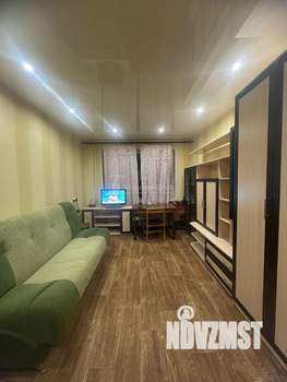 1-к квартира, вторичка, 33м2, 4/5 этаж