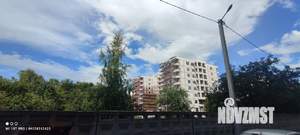 1-к квартира, вторичка, 44м2, 7/8 этаж