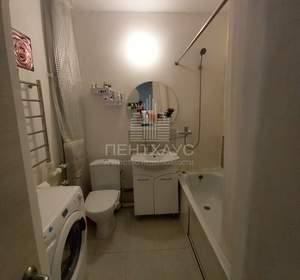 1-к квартира, вторичка, 39м2, 2/10 этаж