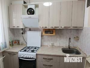 2-к квартира, вторичка, 46м2, 3/5 этаж