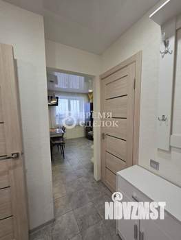 2-к квартира, вторичка, 47м2, 8/10 этаж