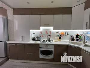 2-к квартира, вторичка, 49м2, 2/3 этаж