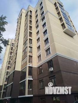 1-к квартира, вторичка, 67м2, 1/10 этаж