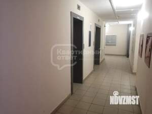 3-к квартира, вторичка, 72м2, 1/14 этаж