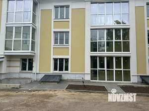 1-к квартира, вторичка, 47м2, 3/3 этаж