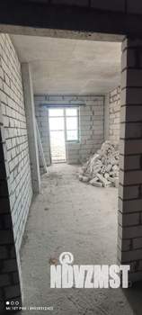 1-к квартира, вторичка, 44м2, 7/8 этаж