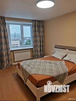 3-к квартира, вторичка, 72м2, 9/9 этаж