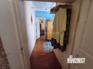 2-к квартира, вторичка, 44м2, 1/1 этаж
