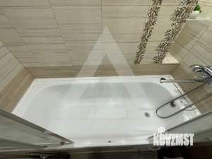 1-к квартира, вторичка, 40м2, 2/14 этаж